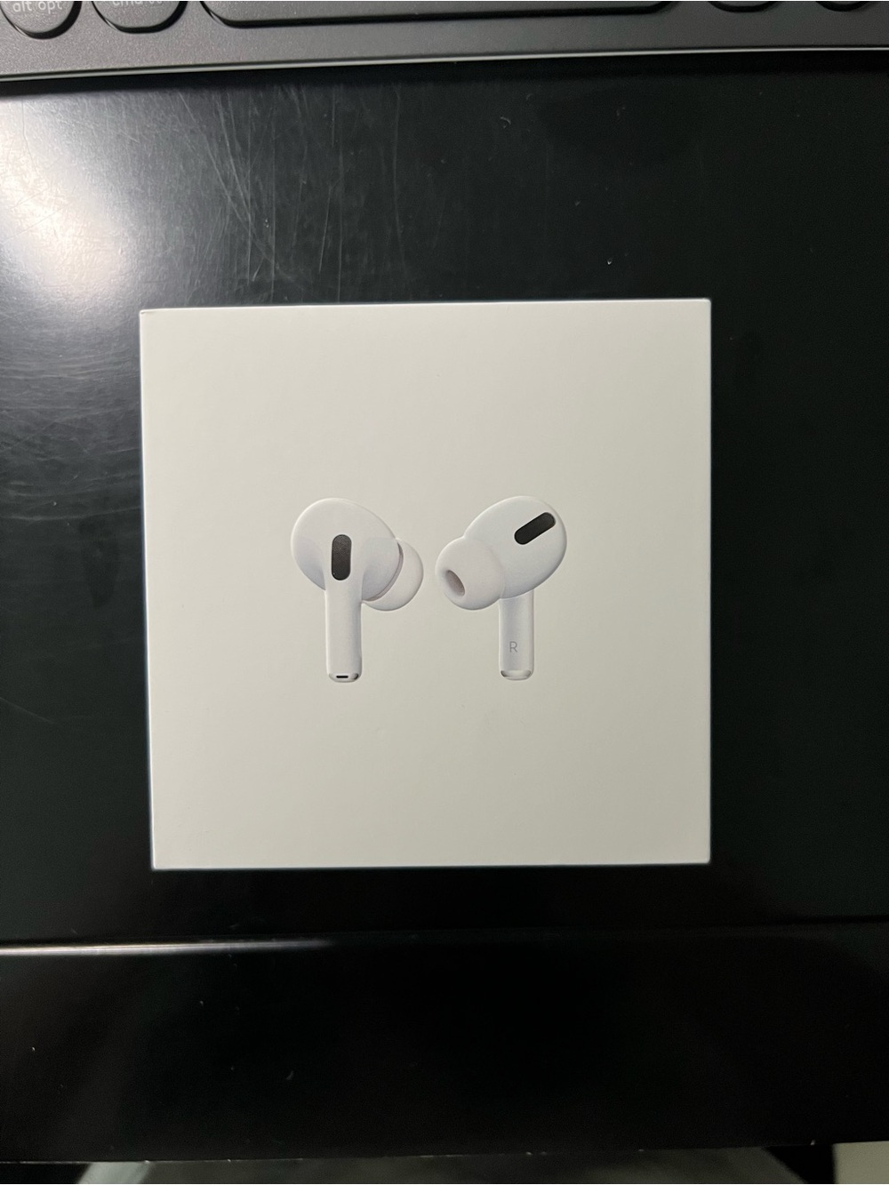 Apple AirPods Pro (1st Generation) Model A2084